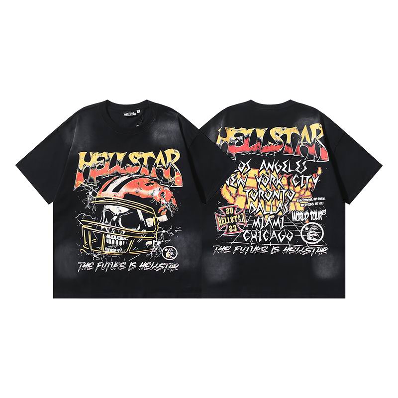 Hellstar S-XL gftx686