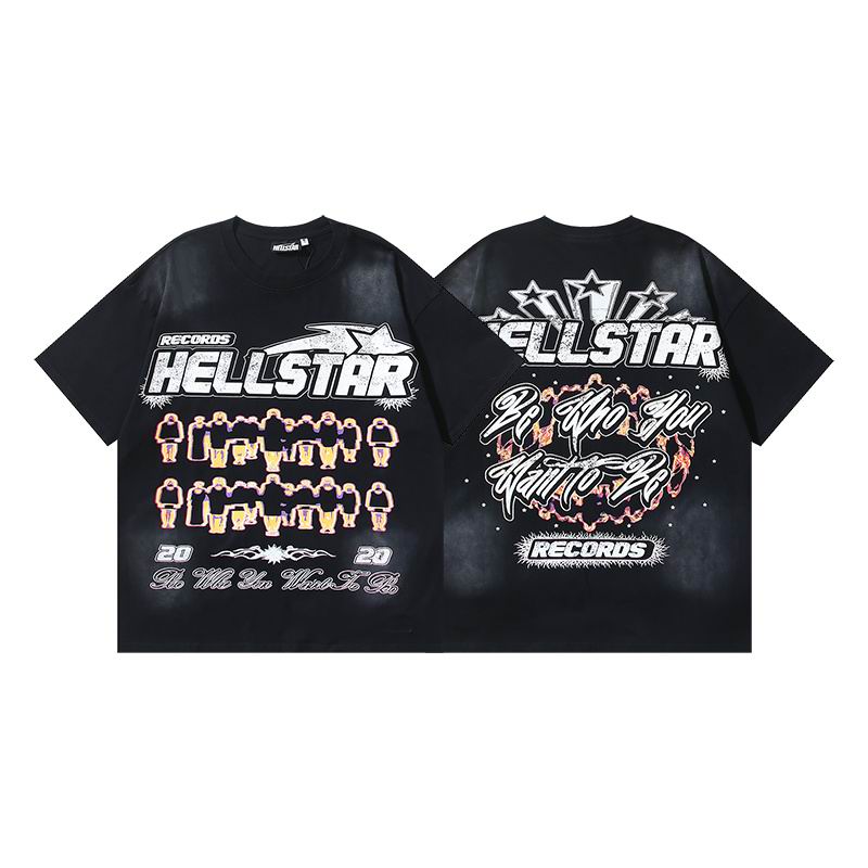 Hellstar S-XL gftx687