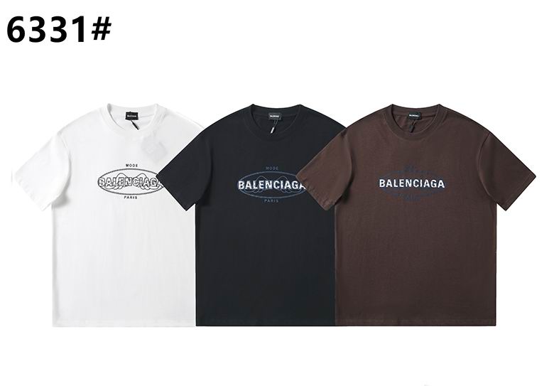Balenciaga M-2XL 8ylr6331