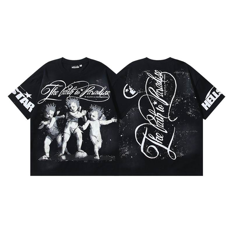 Hellstar S-XL gftx6715