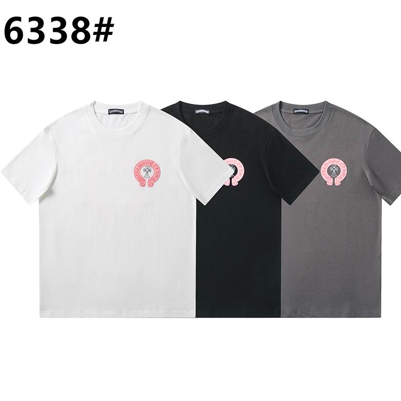 Chrome Hearts M-2XL 8ylr6338