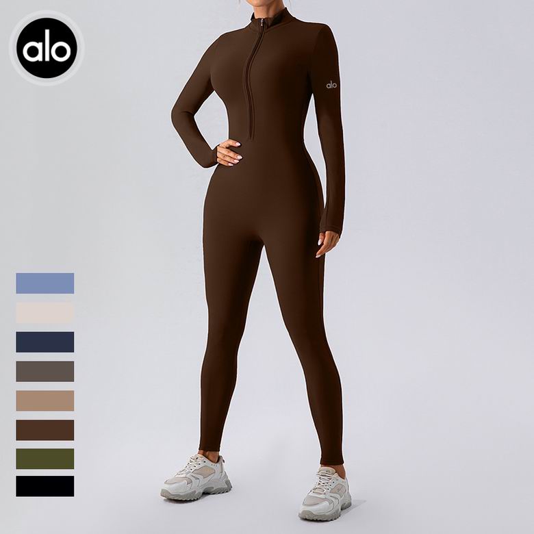 Alo S-XL YW987 8C NN