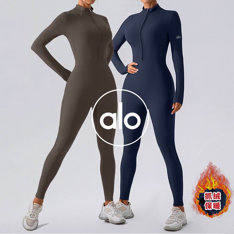 Alo S-XL YW989 6C NN