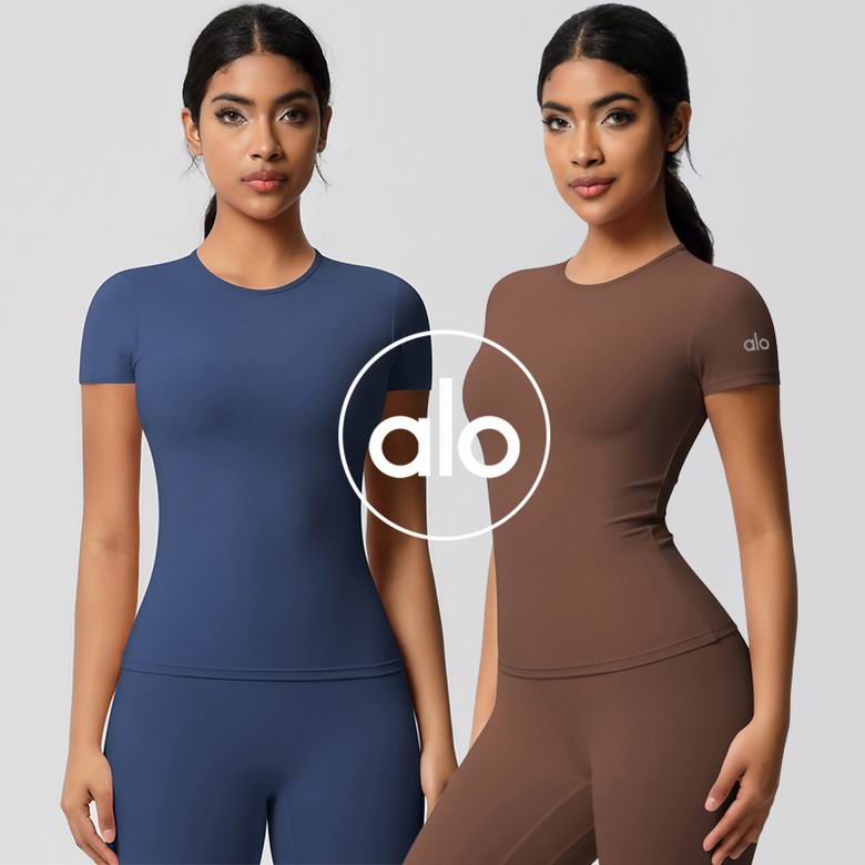 Alo S-XL DK7103 10C NN