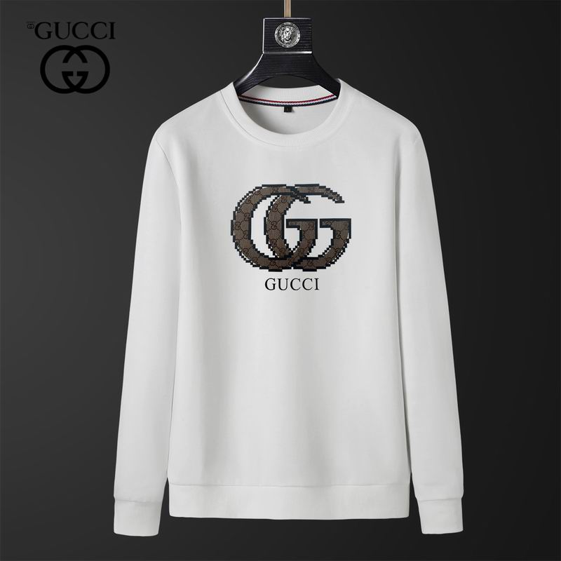 Gucci M-5XL 25cr194