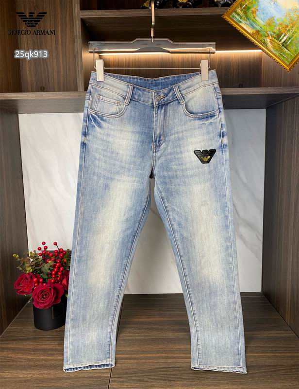 Armani sz28-38 25tr118