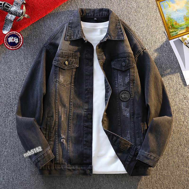 Canada Goose M-3XL 25tx11