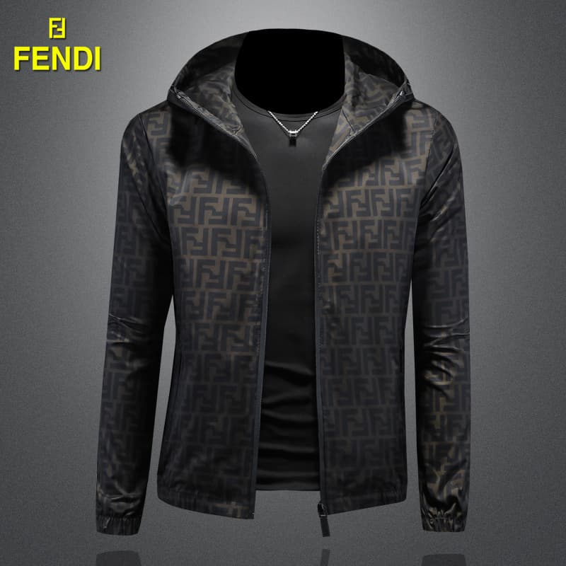 Fendi M-5XL 12yr160
