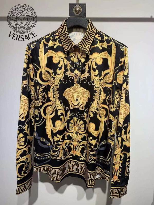 Versace S-2XL 12yr185
