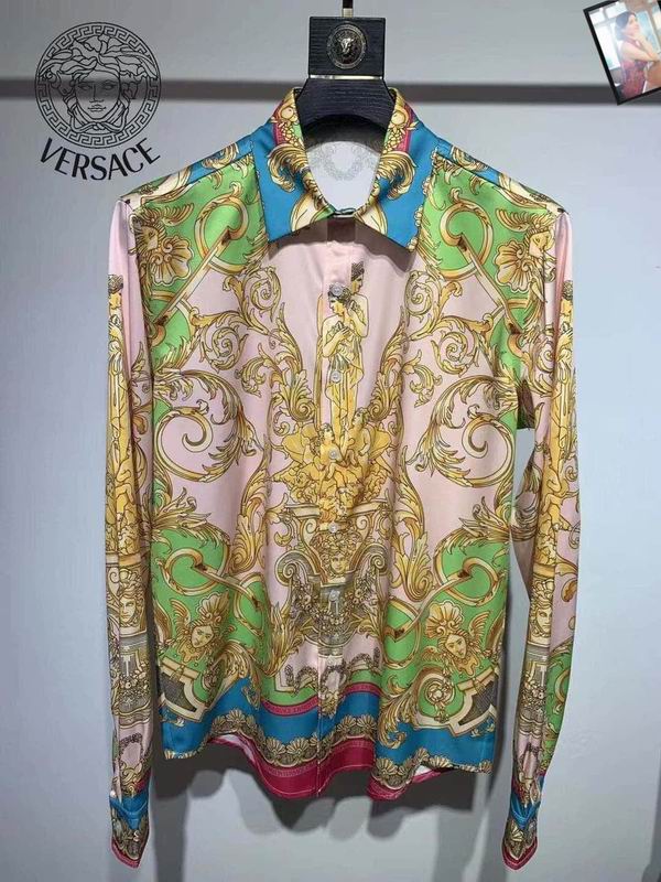 Versace S-2XL 12yr195