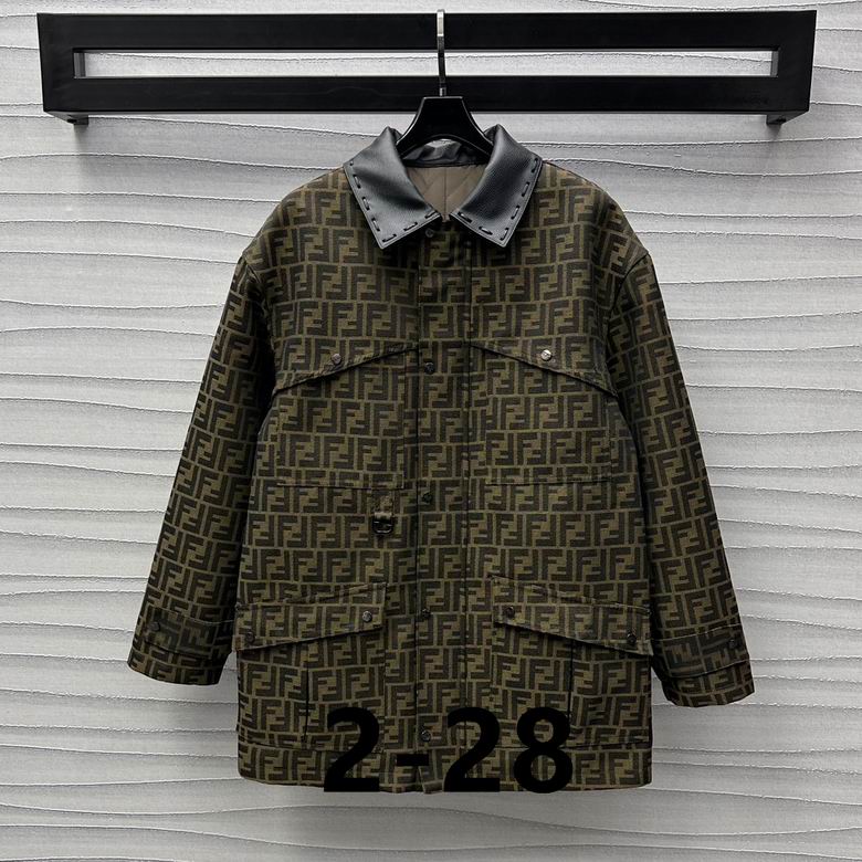 Fendi S-XL 216