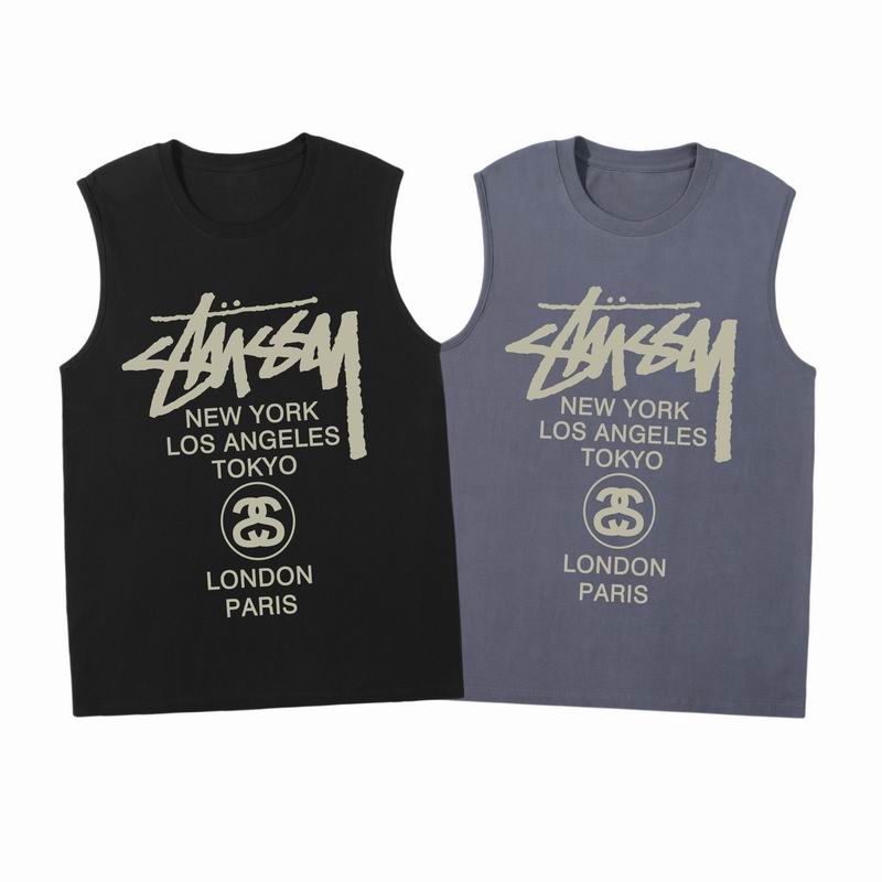 Stussy M-2XL bwtrA32