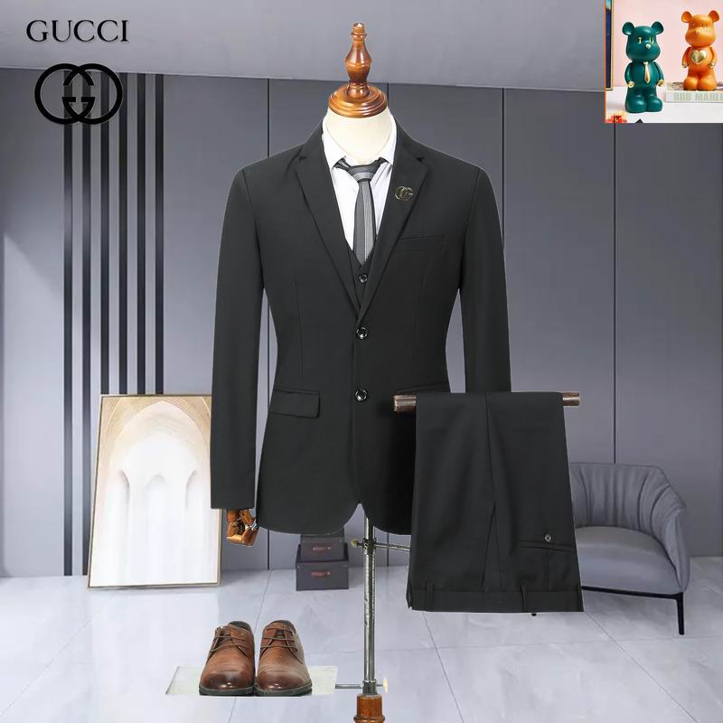 Gucci M-3XL 25tx35
