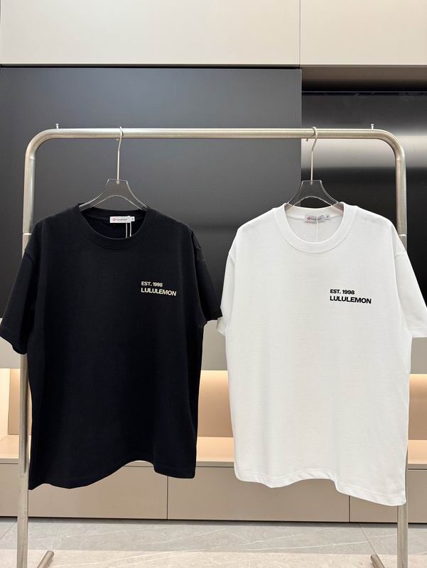 Lululemon S-XL sntr221