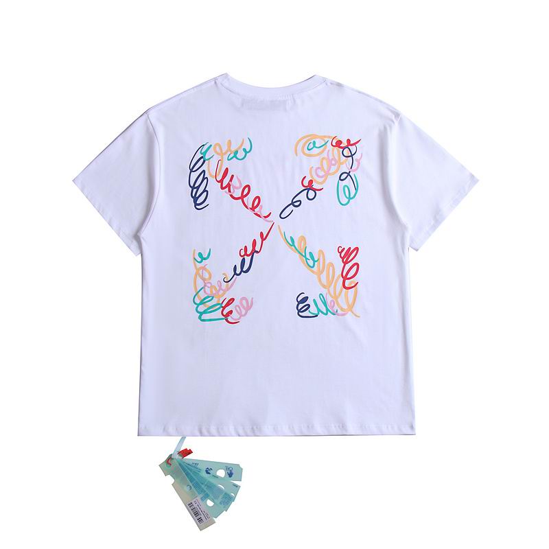 Off White S-3XL qdtr2105