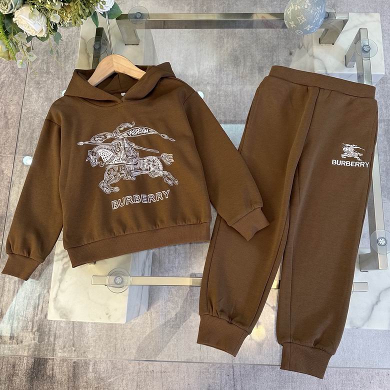 Burberry sz110-160 143