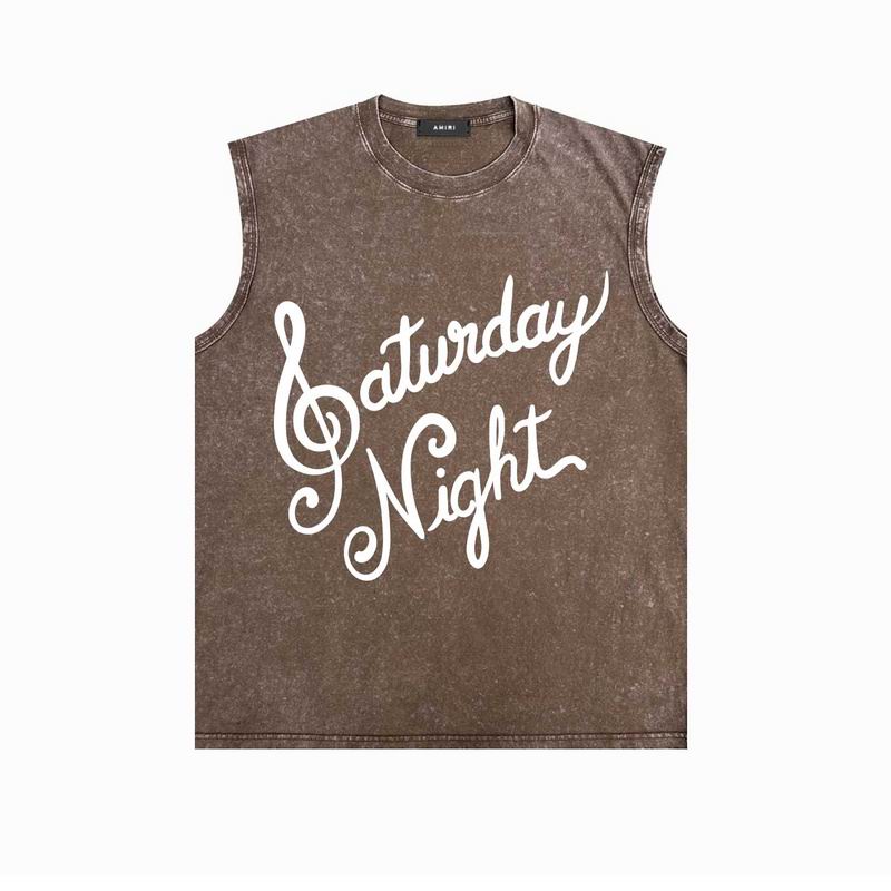 Amiri S-2XL 11tr ZJBAM242