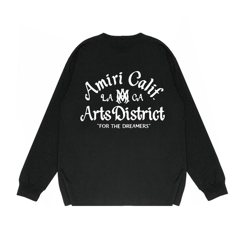 Amiri S-2XL 11trCH228