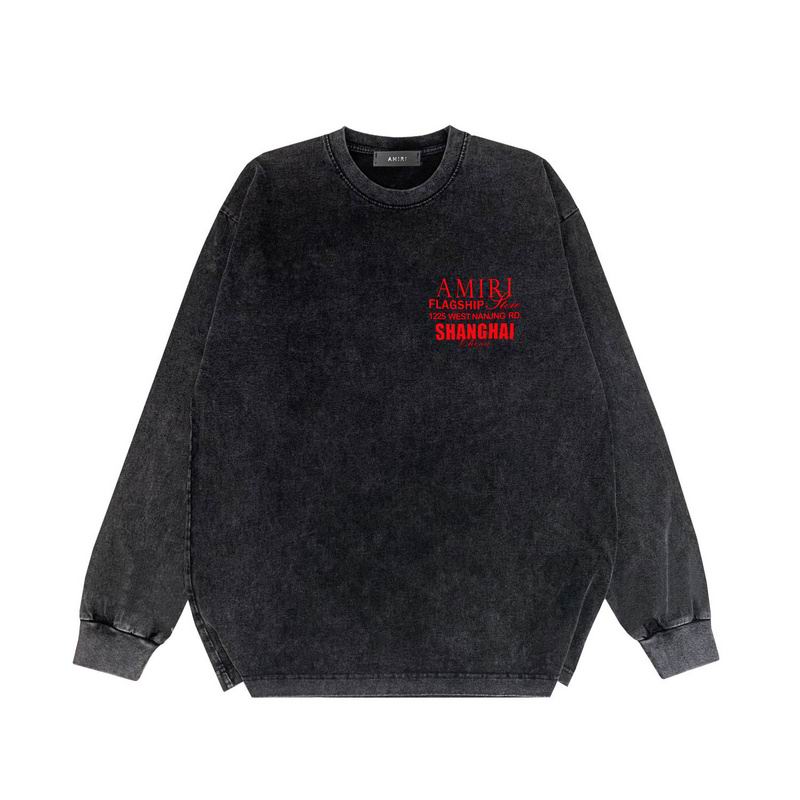 Amiri S-2XL 11trZJCH245