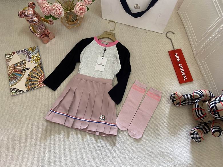 Moncler sz110-160 30