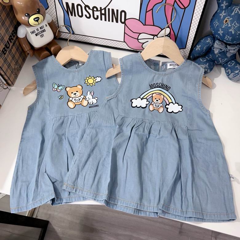 Moschino sz66 73 80 85 90 100 209