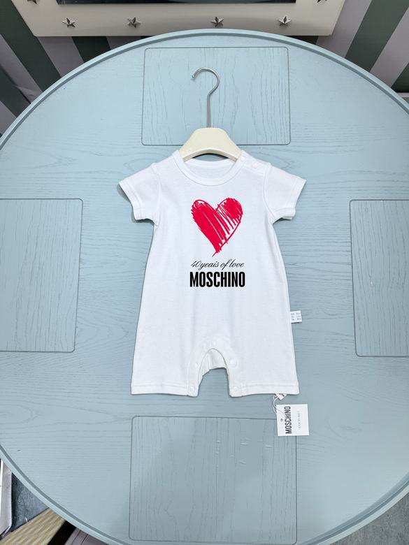 Moschino sz59 66 73 80 85 90 102