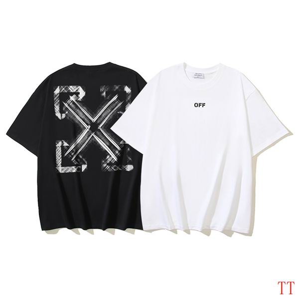 Off White S-XL 20tx40