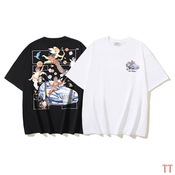 Off White S-XL 20tx46