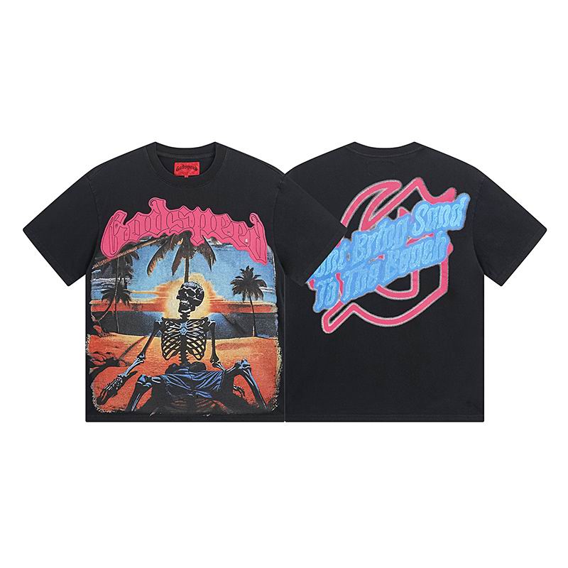 Godspeed S-XL x3tr1052