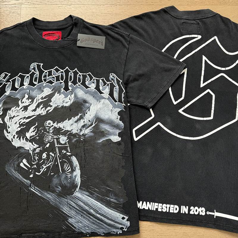 Godspeed S-XL  x3tr1065