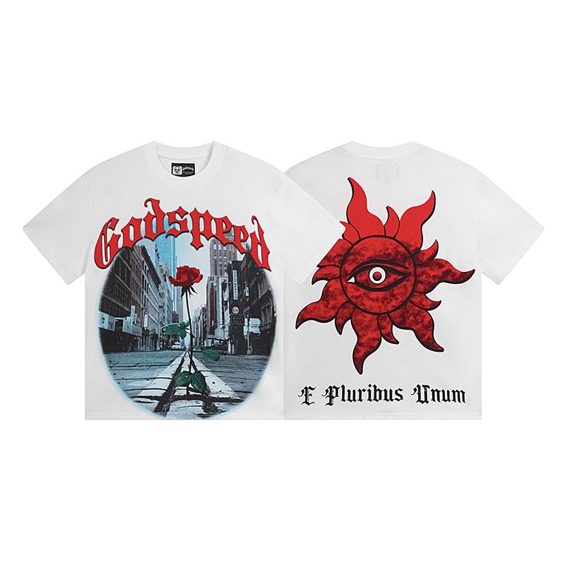 Godspeed S-XL x3tr3051