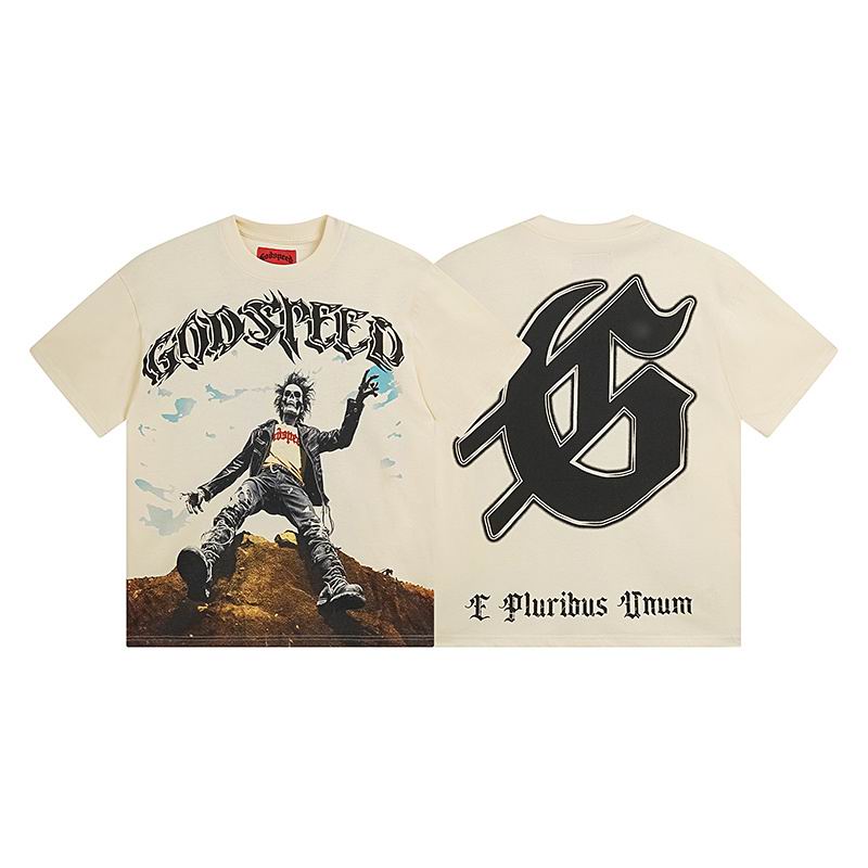 Godspeed S-XL x3tr3062