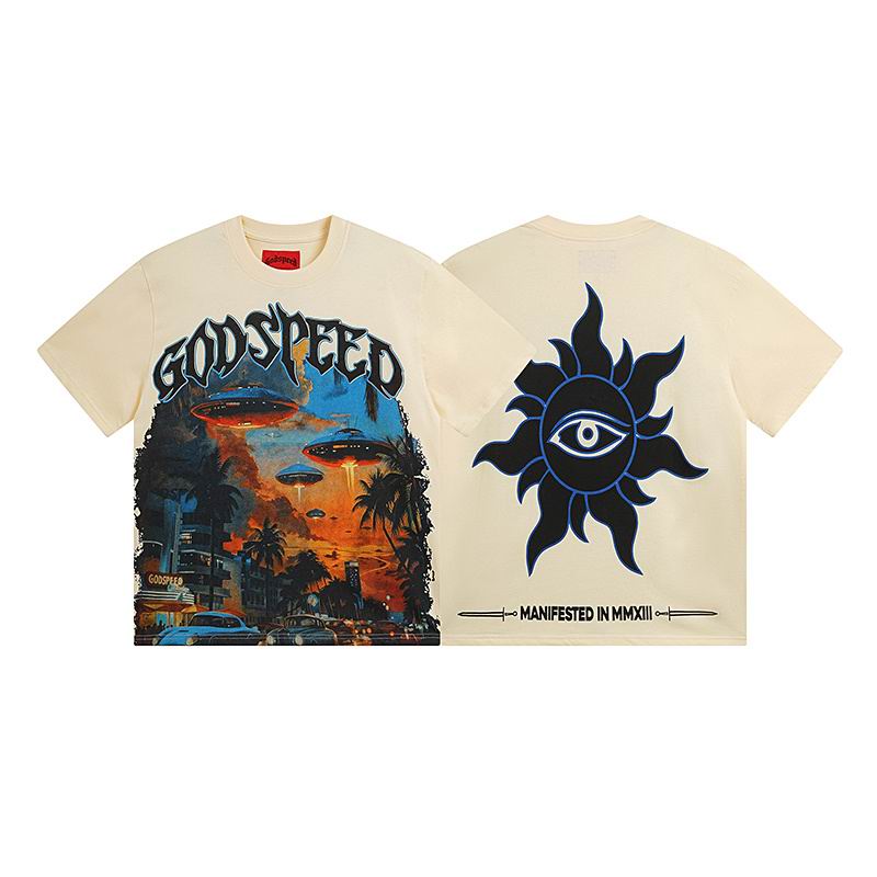 Godspeed S-XL x3tr3066