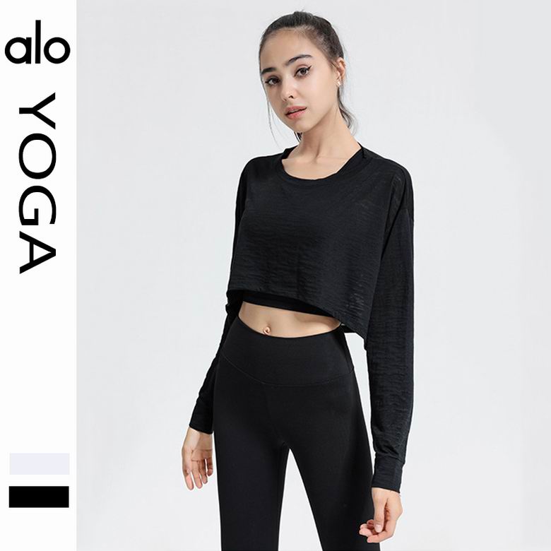 Alo S-XL YC104 2C NN