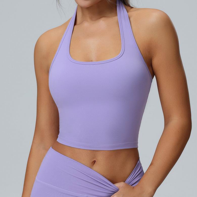 Lululemon S-XL 5C YD