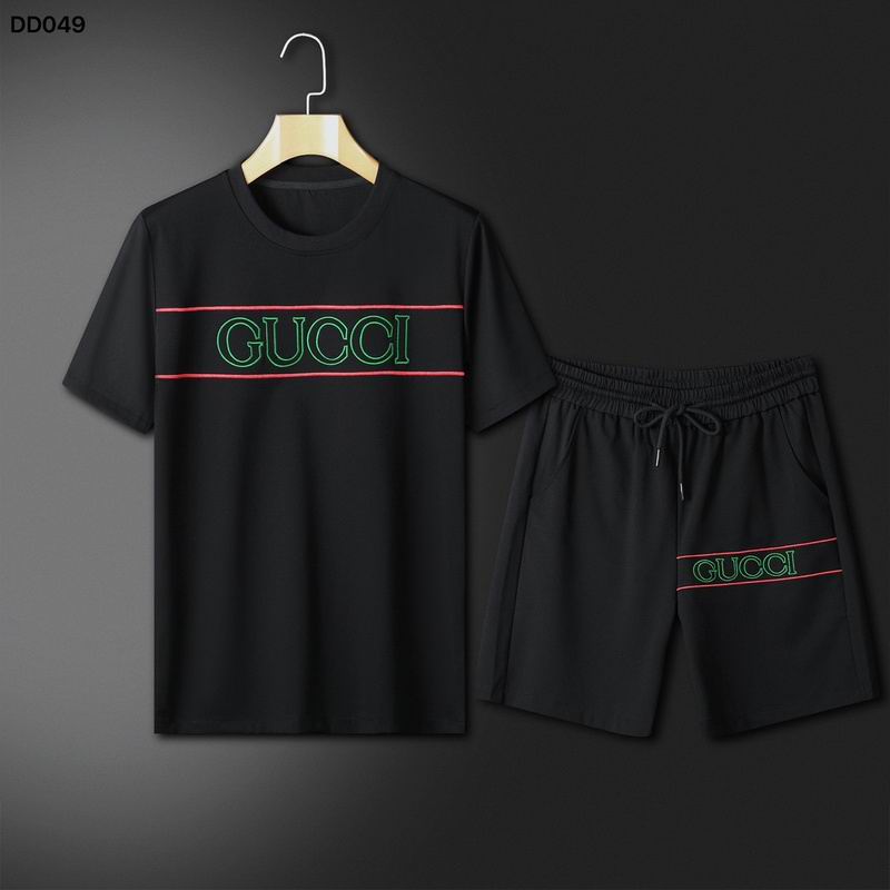 Gucci M-3XL 25mr04
