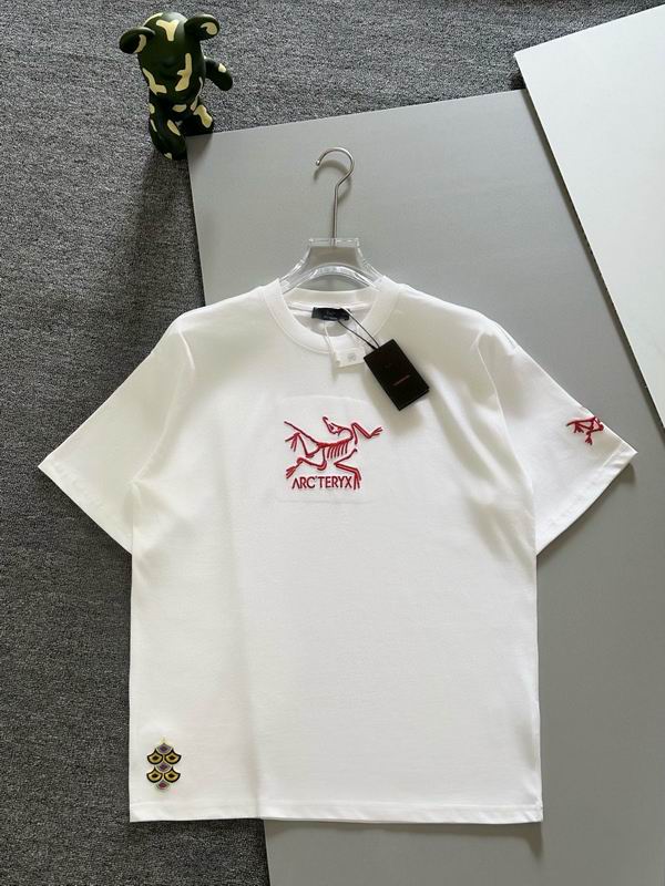 Arcteryx S-XL m6tx06