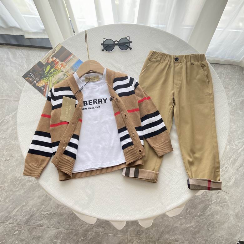 Burberry sz90-140 197