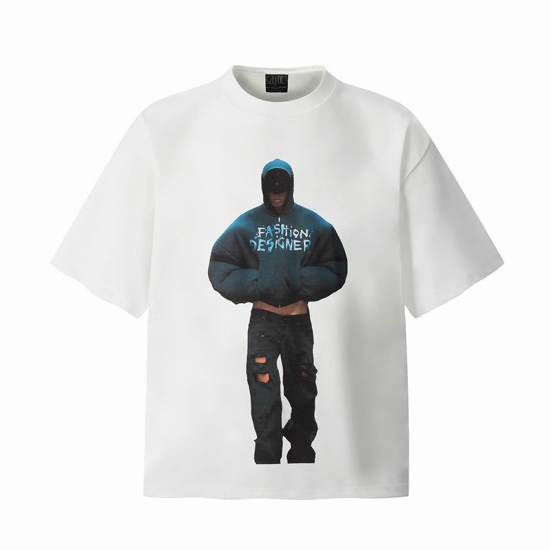 Saint Michael S-XL qctxVT9191