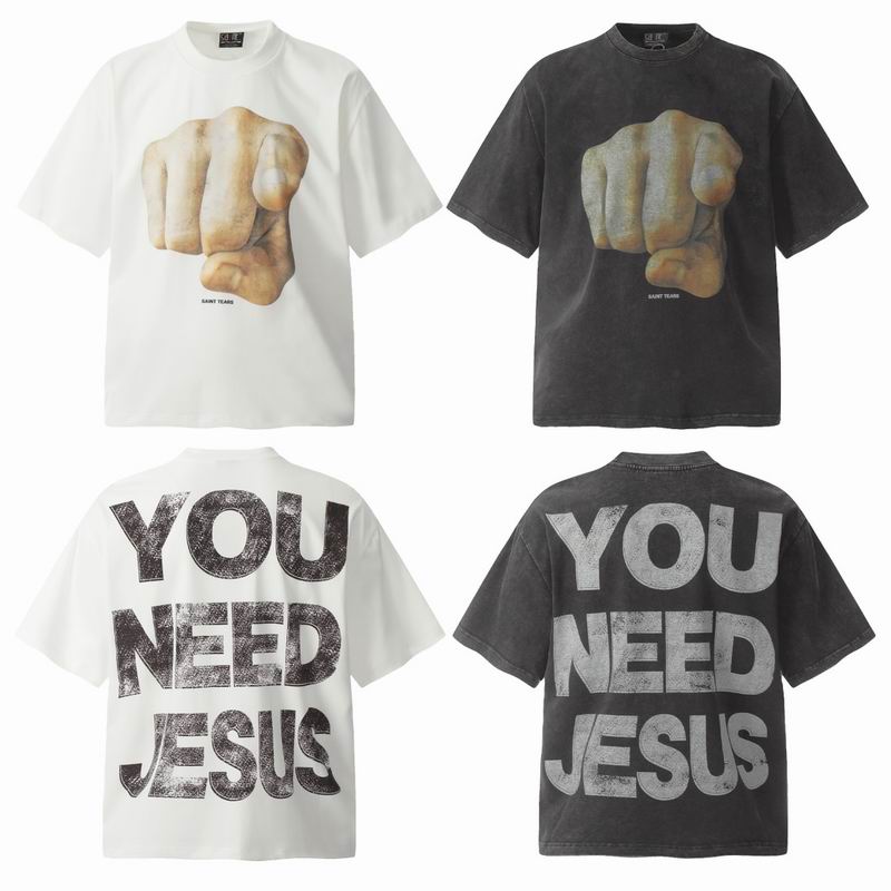 Saint Michael S-XL qctxVT9232