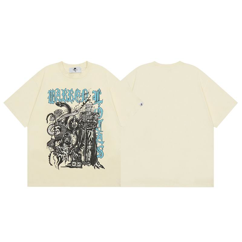 Warren Lotas S-XL 23ctx0102