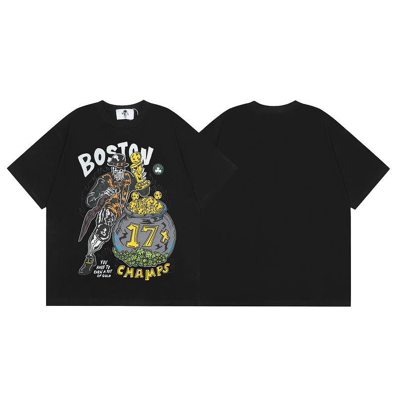 Warren Lotas S-XL km2tr0110