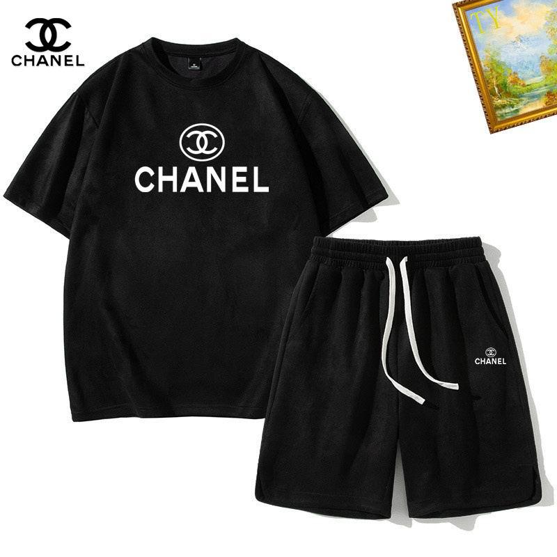 Chanel M-3XL 25tr14