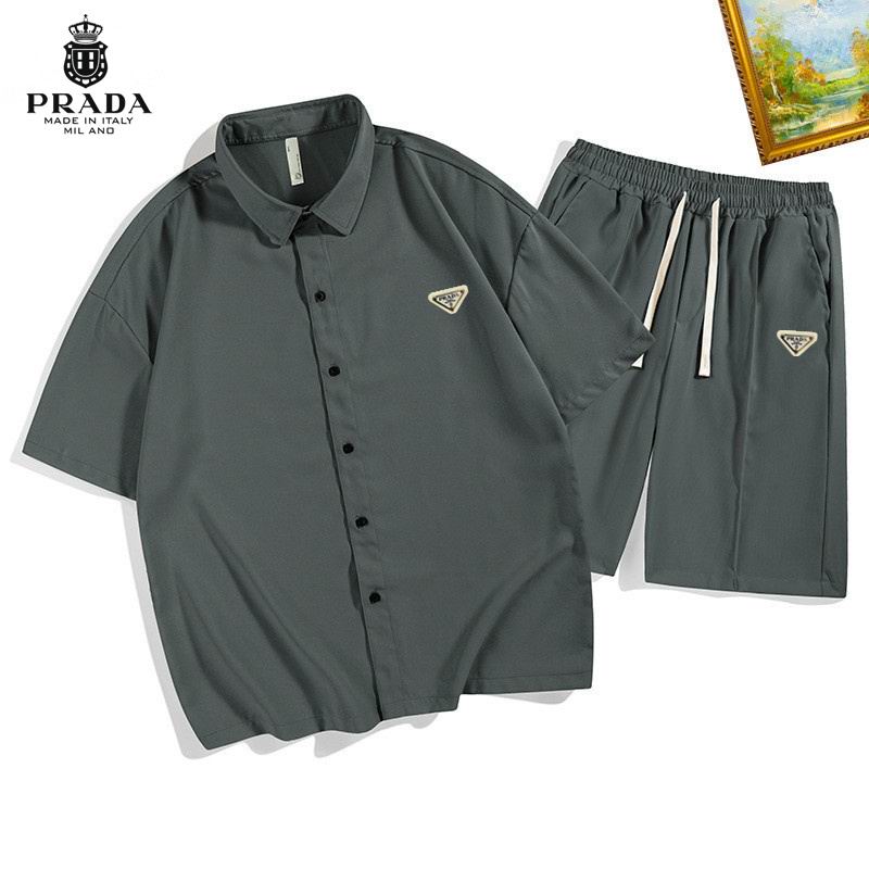 Prada M-3XL 25tr215