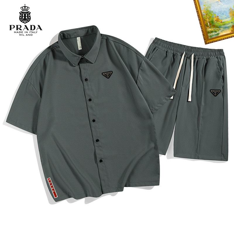 Prada M-3XL 25tr217