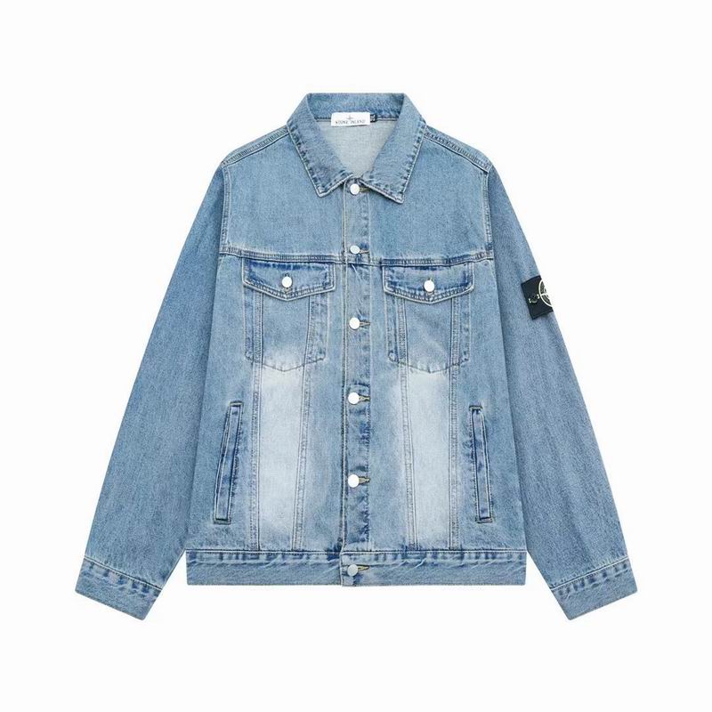 Stone Island ���׼п� 0124