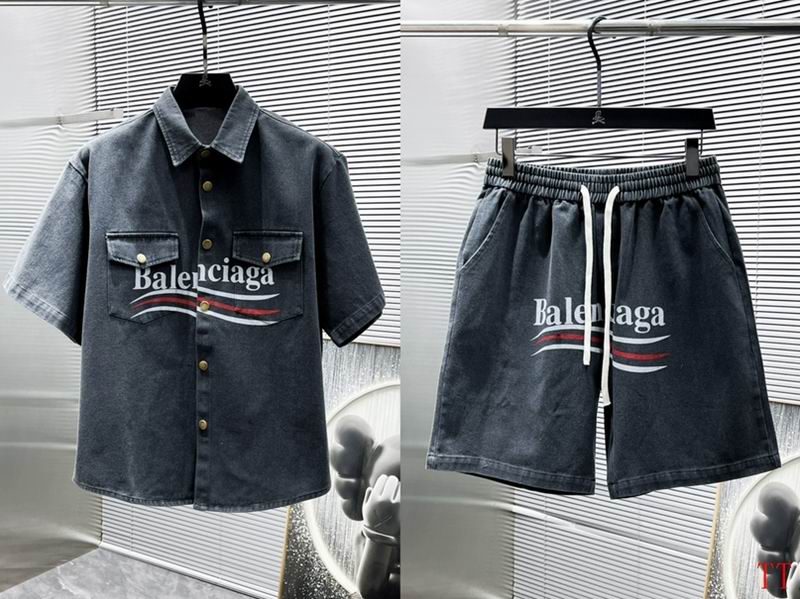 Balenciaga M-3XL 20tr93