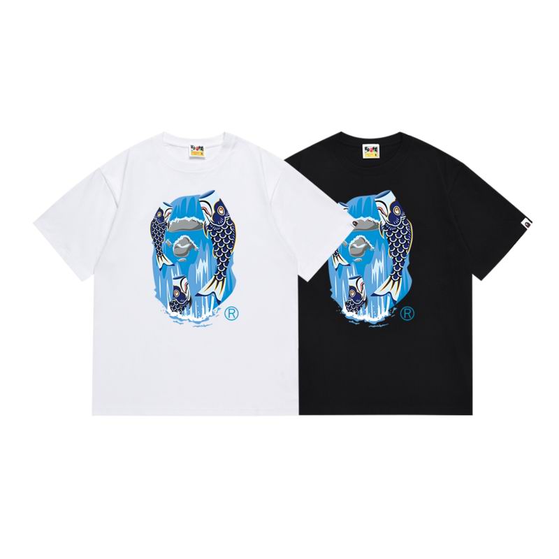Bape S-2XL scqx100