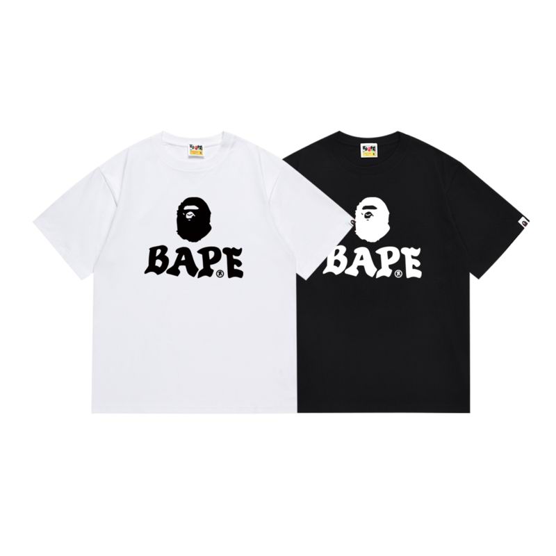 Bape S-2XL scqx135