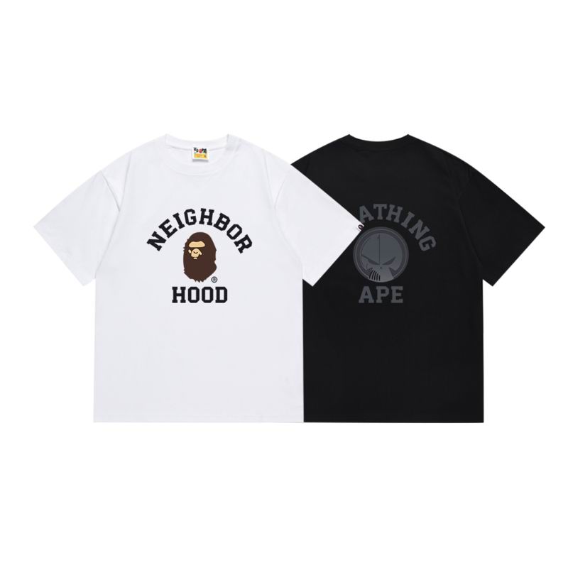 Bape S-2XL scqx140